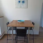 Sa Domo Holorada 1 E 2 Apartment *