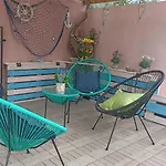 Sa Domo Holorada 1 E 2 Apartment *