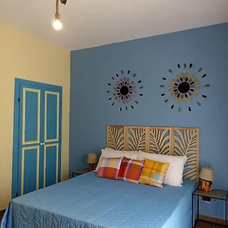 Sa Domo Holorada 1 E 2 Olbia