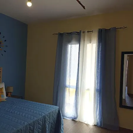 Sa Domo Holorada 1 E 2 Olbia