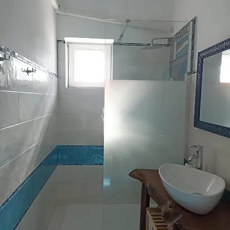 Sa Domo Holorada 1 E 2 Apartment *