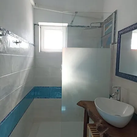 Sa Domo Holorada 1 E 2 Apartamento *