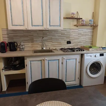 Sa Domo Holorada 1 E 2 Olbia