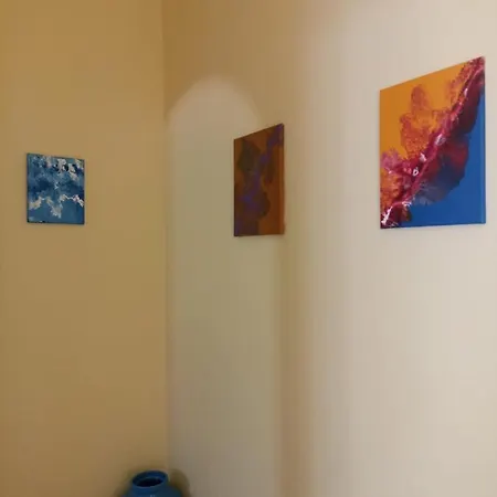 Apartment Sa Domo Holorada 1 E 2 *