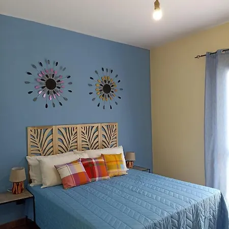 Apartamento Sa Domo Holorada 1 E 2 Olbia