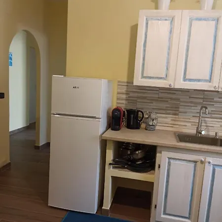 Sa Domo Holorada 1 E 2 *