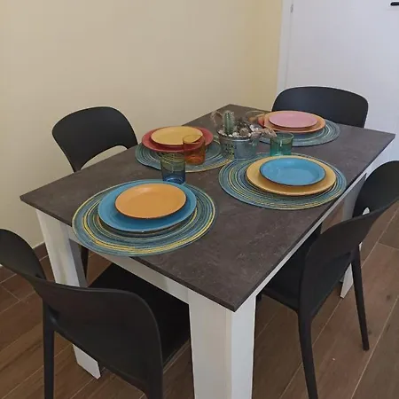 Sa Domo Holorada 1 E 2 * Olbia