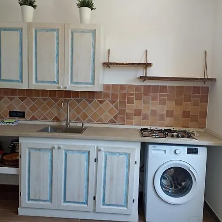 Apartment Sa Domo Holorada 1 E 2 *