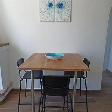 Sa Domo Holorada 1 E 2 Apartment *