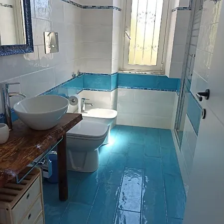 Appartement Sa Domo Holorada 1 E 2 *