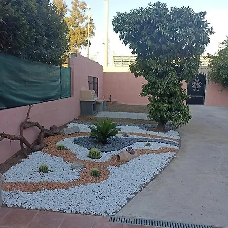 Apartment Sa Domo Holorada 1 E 2 *