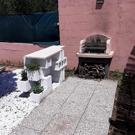 Apartamento Sa Domo Holorada 1 E 2 Olbia