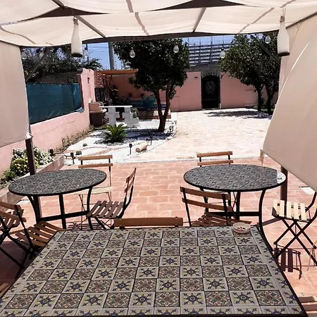 Sa Domo Holorada 1 E 2 Apartment