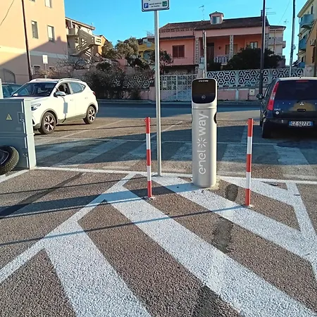 Sa Domo Holorada 1 E 2 * Olbia