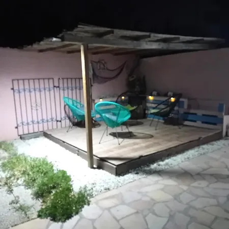 Sa Domo Holorada 1 E 2 Apartamento