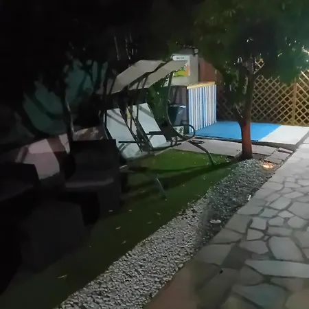 Sa Domo Holorada 1 E 2 Apartamento *