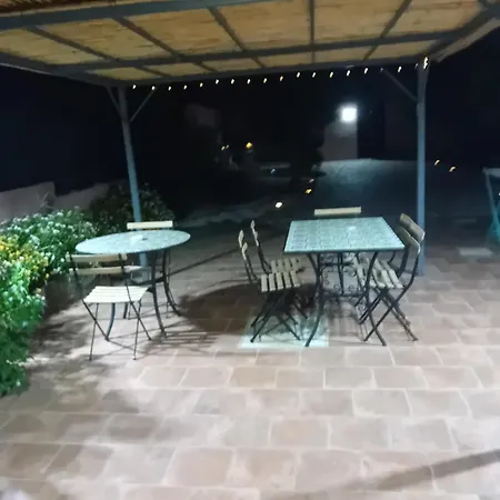 Appartement Sa Domo Holorada 1 E 2