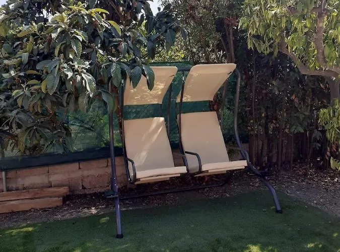 Appartement Sa Domo Holorada 1 E 2 Olbia