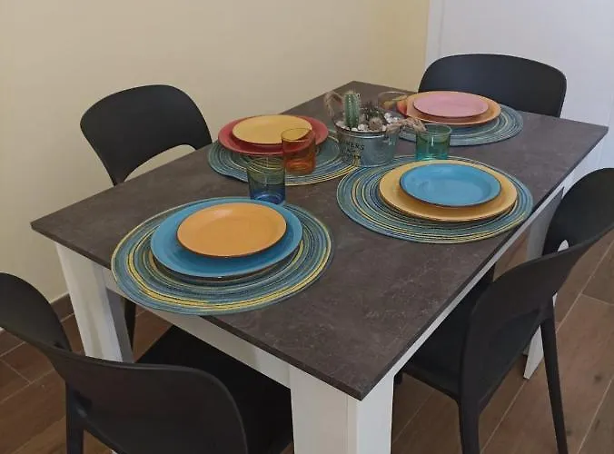 Sa Domo Holorada 1 E 2 * Olbia