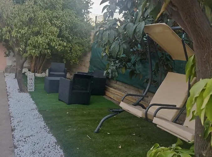 Sa Domo Holorada 1 E 2 Appartement Olbia