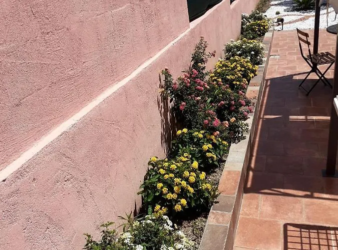 アパート Sa Domo Holorada 1 E 2 オルビア