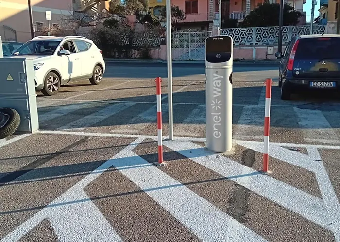 Sa Domo Holorada 1 E 2 * オルビア