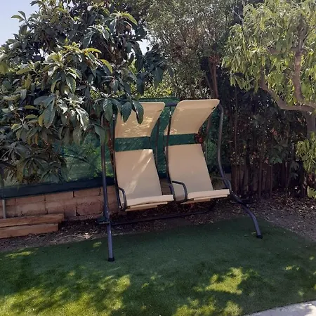 Apartamento Sa Domo Holorada 1 E 2 Olbia