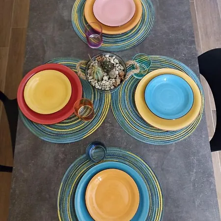 Apartment Sa Domo Holorada 1 E 2 *