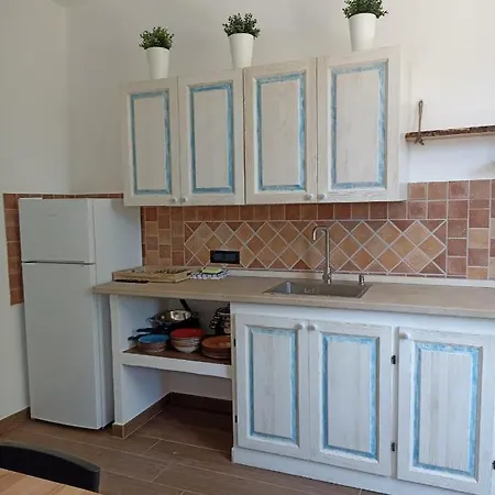 Appartamento Sa Domo Holorada 1 E 2 Olbia