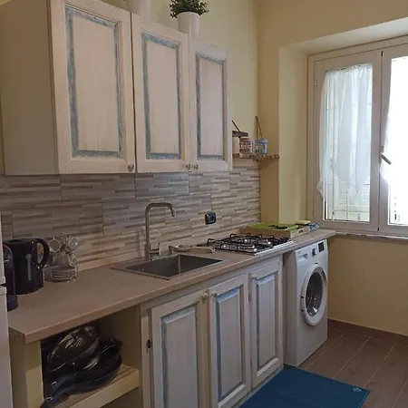 Sa Domo Holorada 1 E 2 * Ольбия