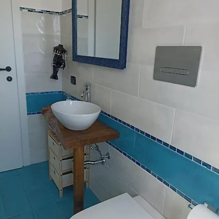 Sa Domo Holorada 1 E 2 Apartamento Olbia
