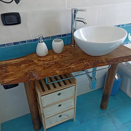 Sa Domo Holorada 1 E 2 * Olbia