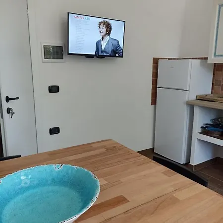 Apartamento Sa Domo Holorada 1 E 2