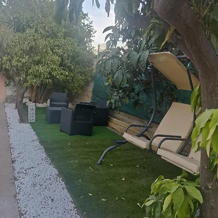 Sa Domo Holorada 1 E 2 Apartment Olbia