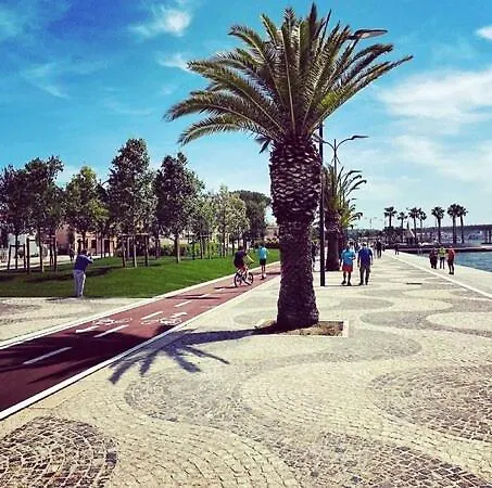 Sa Domo Holorada 1 E 2 Apartment Olbia