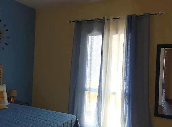 Sa Domo Holorada 1 E 2 Olbia