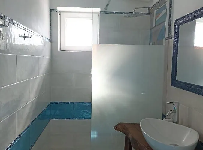 Sa Domo Holorada 1 E 2 Apartment *