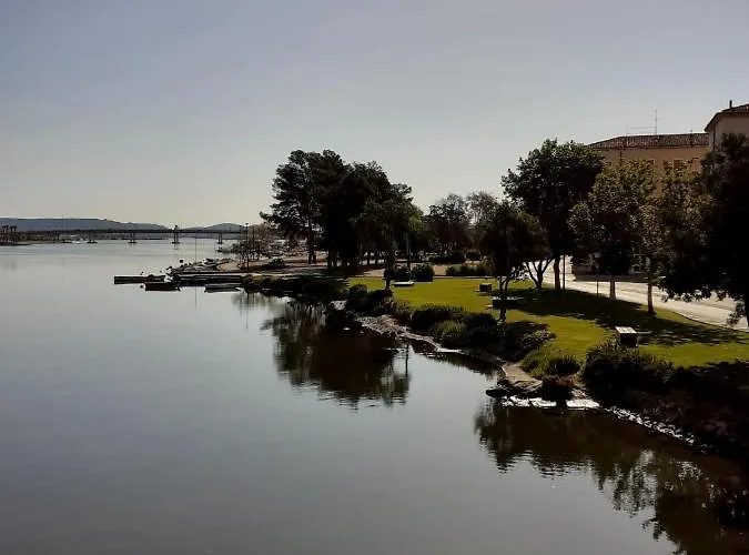 Sa Domo Holorada 1 E 2 Apartment *