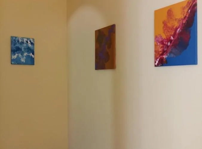 Apartment Sa Domo Holorada 1 E 2 *