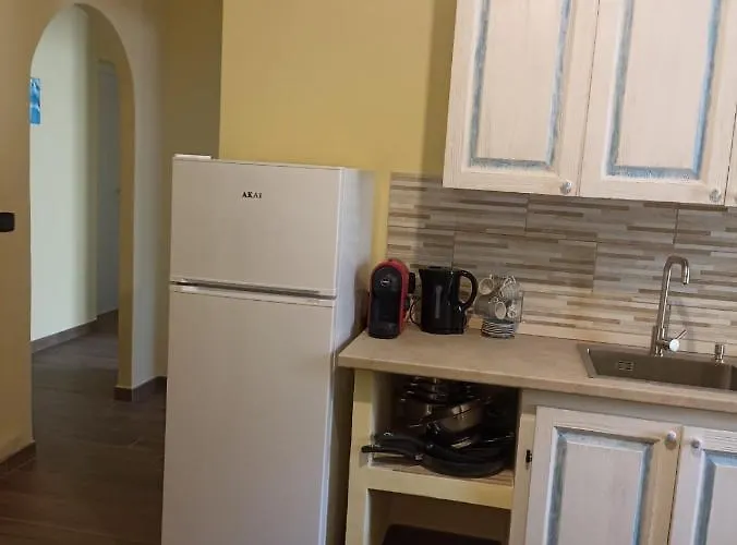 Sa Domo Holorada 1 E 2 *