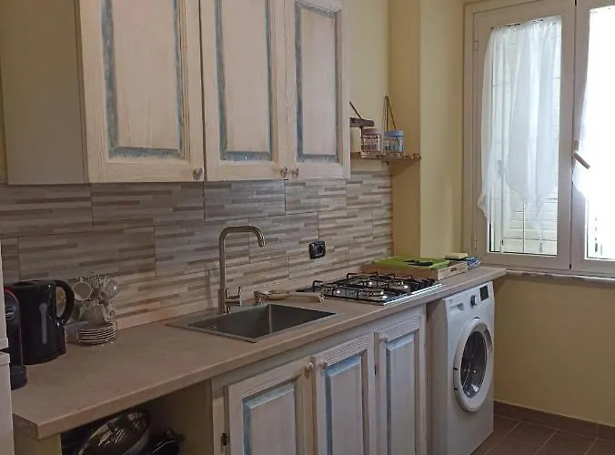 Sa Domo Holorada 1 E 2 * Olbia