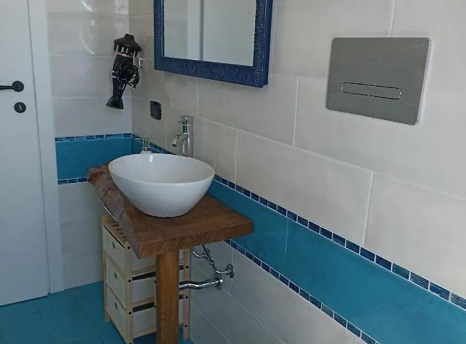 Sa Domo Holorada 1 E 2 Apartment Olbia