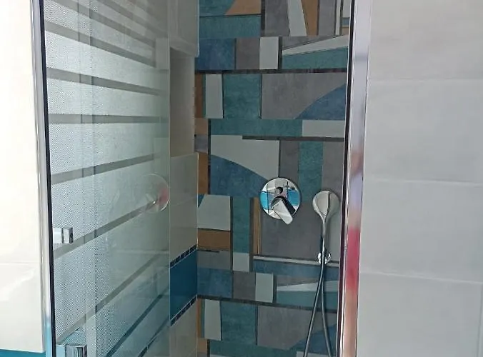 Sa Domo Holorada 1 E 2 Apartment Olbia