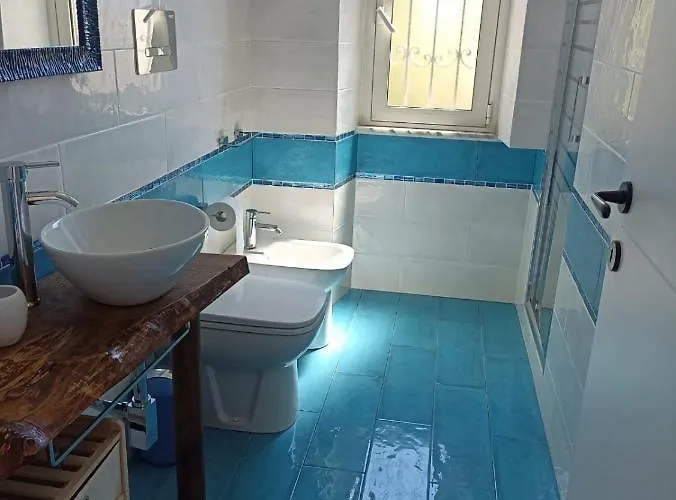 Apartment Sa Domo Holorada 1 E 2 *