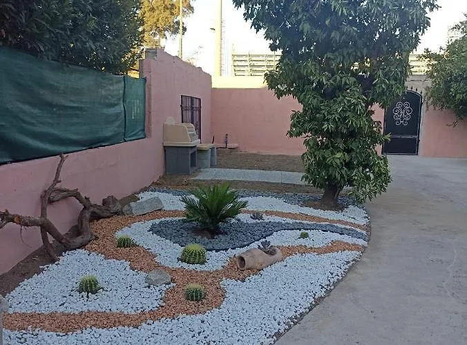 Apartment Sa Domo Holorada 1 E 2 *