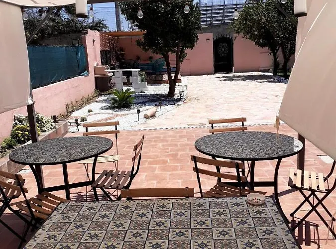 Sa Domo Holorada 1 E 2 Apartment