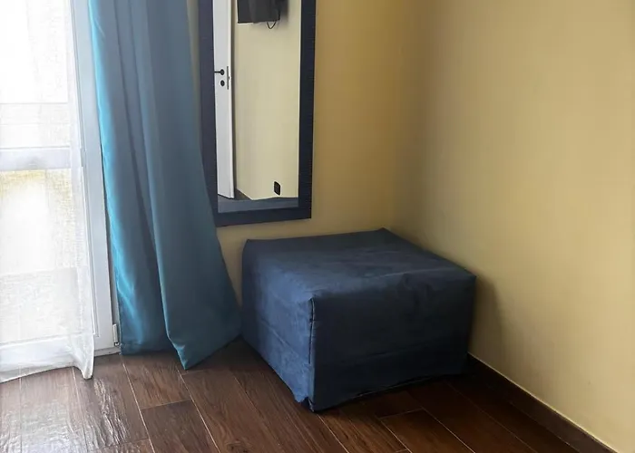 Sa Domo Holorada 1 E 2 Apartment