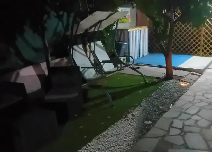 Sa Domo Holorada 1 E 2 Apartment *