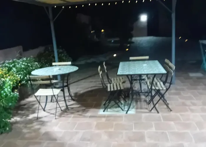 Apartment Sa Domo Holorada 1 E 2